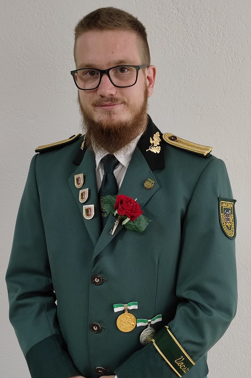 2.Vorsitzender 2.Vorsitzender